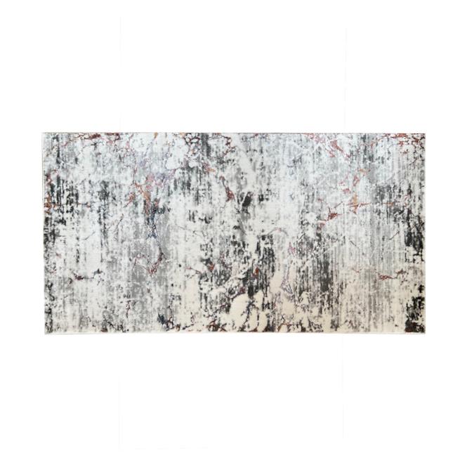 Tepih Heatset Manhattan 0.8/1.5 A033A FFC84 krema
