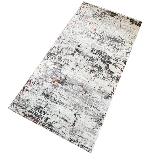 Tepih Heatset Manhattan 0.8/1.5 A033A FFC84 krema