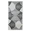 Tepih Frisee Tenerife Plus 0.8/1.5 54172 295 siva