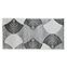 Tepih Frisee Tenerife Plus 0.8/1.5 54172 295 siva,2