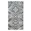 Tepih Frisee Tenerife Plus 0.8/1.5 54173 295 siva