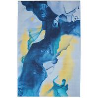 Tepih Chenille Print Rug 1.4/1.9 1782