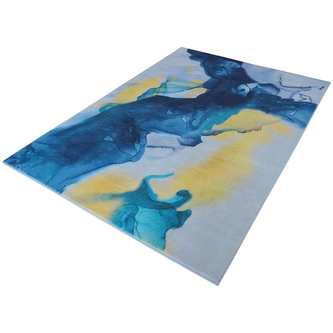 Tepih Chenille Print Rug 1.4/1.9 1782