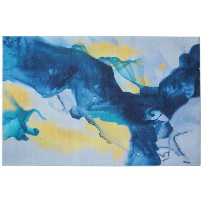 Tepih Chenille Print Rug 1.4/1.9 1782