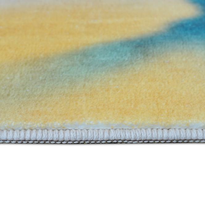 Tepih Chenille Print Rug 1.4/1.9 1782