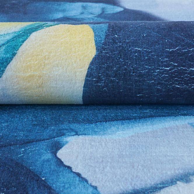 Tepih Chenille Print Rug 1.4/1.9 1782