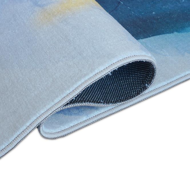 Tepih Chenille Print Rug 1.4/1.9 1782