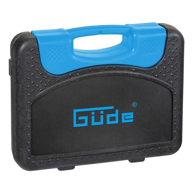 Kovčeg za alat Gude GWZK 104