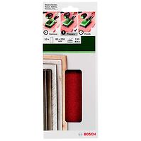 SET BRUSNI PAPIR 93 X 230 MM G120 10KOM