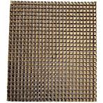 Mozaik pločica Diamond Gold Small 30/30