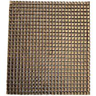 Mozaik pločica Diamond Gold Small 30/30