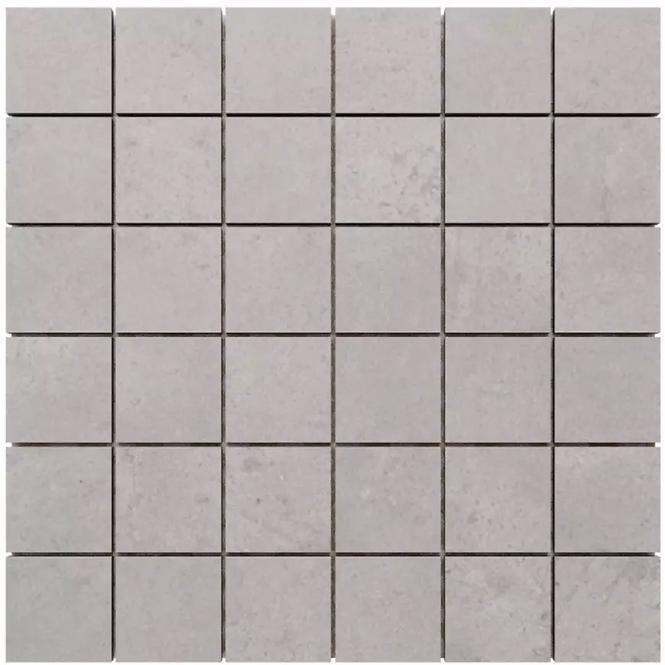 Mozaik pločica Galactic Light Grey (4,8X4,8) 30/30