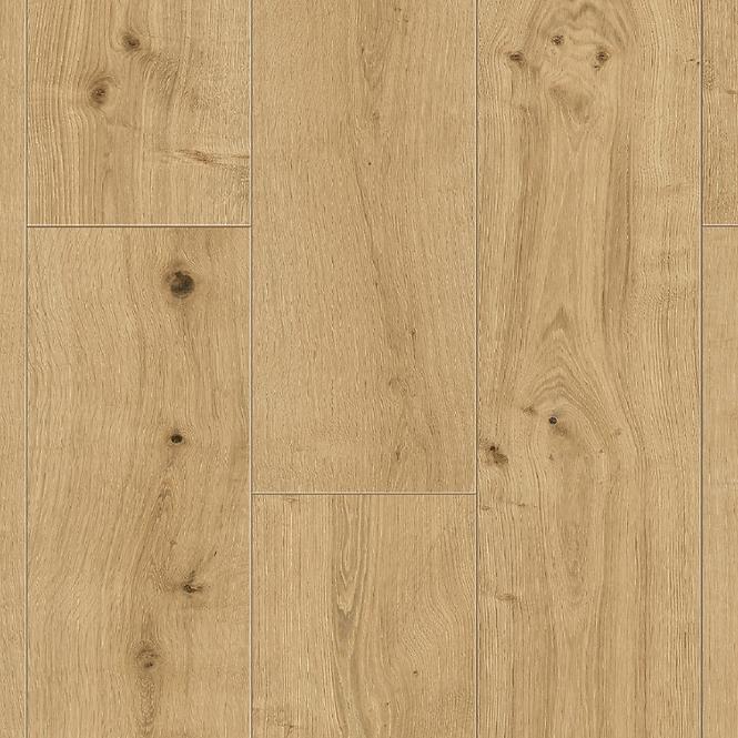 Vinil podna obloga LVT SPC  4mm+1mm hrast Joshua 821R XL