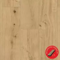 Vinil podna obloga LVT SPC  4mm+1mm hrast Joshua 821R XL