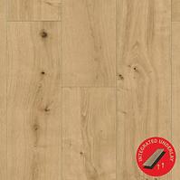 Vinil podna obloga LVT SPC  4mm+1mm hrast Joshua 821R XL