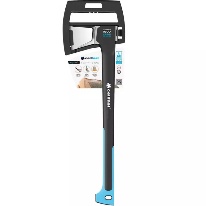 CELLFAST Sjekira C1600 41-005,2