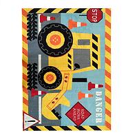 Tepih tiskani 1,6/2,3 3306 Multi