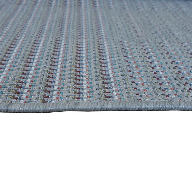 Tepih Arven 1,33/1,9 54026 195 sivi