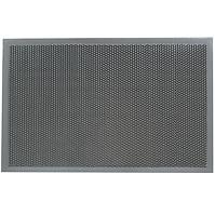 Otirač Cik-cak sivi 40x60 FMS 7104  