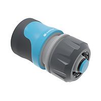 CELLFAST Brza spojnica - stop SAFETOUCH (ABS/PC) Ideal 1/2˝-5/8˝ 50