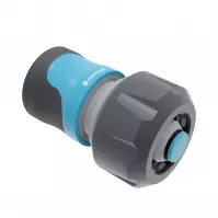 CELLFAST Brza spojnica - stop SAFETOUCH (ABS/PC) Ideal 3/4˝ 50-627