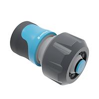 CELLFAST Brza spojnica - stop SAFETOUCH (ABS/PC) Ideal 3/4˝ 50-627
