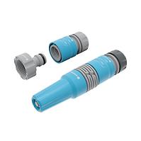 CELLFAST Set s ravnom prskalicom 1/2-5/8 50-705