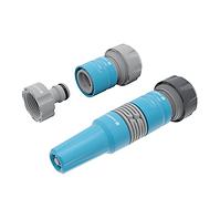 CELLFAST Set s ravnom prskalicom 3/4 50-710