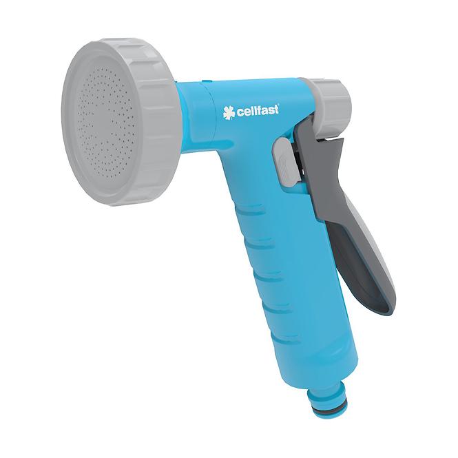 CELLFAST Pištolj za prskanje Shower 2 50-736
