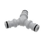 CELLFAST T spojnica (ABS) Ideal 3/4˝ 1/2˝-5/8˝ 50-645