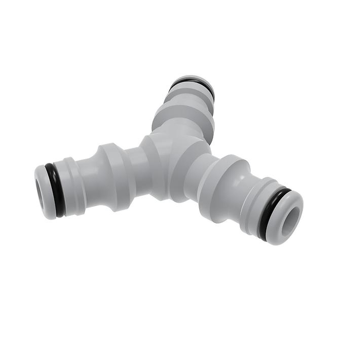 CELLFAST T spojnica (ABS) Ideal 3/4˝ 1/2˝-5/8˝ 50-645