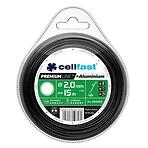 Nit za trimer Premium okrugla 2,77 mm x 15 m 35-035