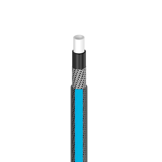 CELLFAST Vrtno crijevo Smart Pro ATS 4-slojno 1˝ 10 m 13-434