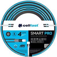 CELLFAST Vrtno crijevo Smart Pro ATS 4-slojno 1˝ 10 m 13-434