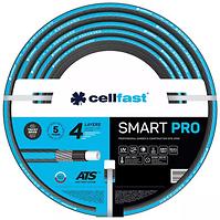 CELLFAST Vrtno crijevo Smart Pro ATS 4-slojno 1/2˝ 20 m 13-400
