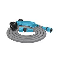 CELLFAST Set prskalica s rastezljivim crijevom Basic 15m 19-046