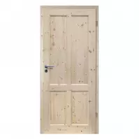Sobna Vrata Finskie PN 75D Masivno