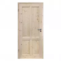 Sobna Vrata Finskie PN 85L Masivno