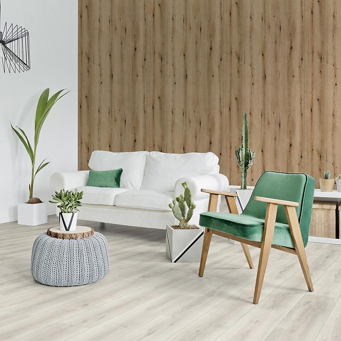 Vinil podna obloga SPC 4MM+1IXPE K460 ORCHID OAK