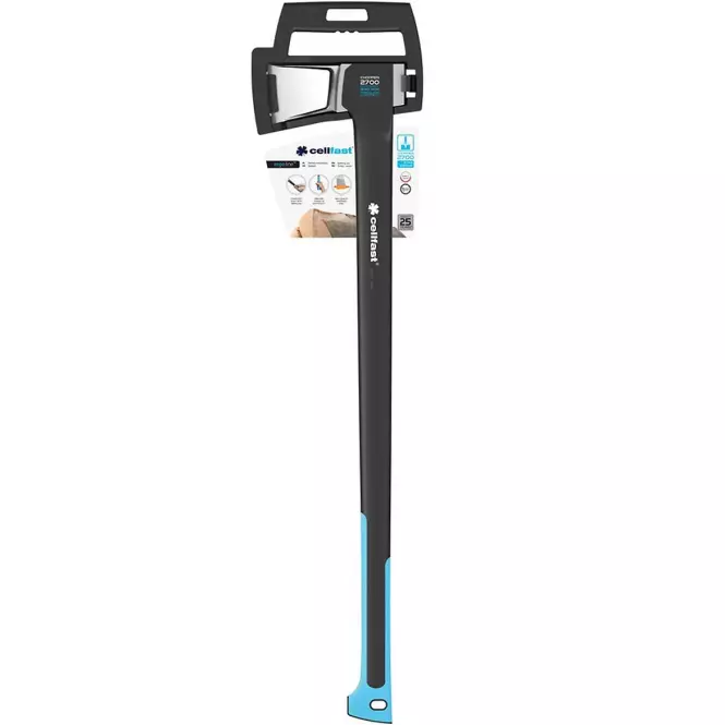 CELLFAST Sjekira C2700 41-008,2