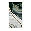 Tepih Frisee Diamond 1.33/1.9  A0050 Zelena