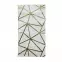 Tepih Frisee Diamond 1.6/2.3  A0071 Bijela/Zlato,3