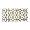 Tepih Frisee Diamond 1.6/2.3  B0072  Bijela,2