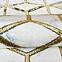 Tepih Frisee Diamond 1.6/2.3  B0072  Bijela,6