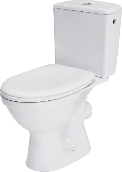 Wc monoblok Merida (331) + sporospuštajuća wc daskla