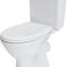 Wc monoblok Merida (331) + sporospuštajuća wc daskla