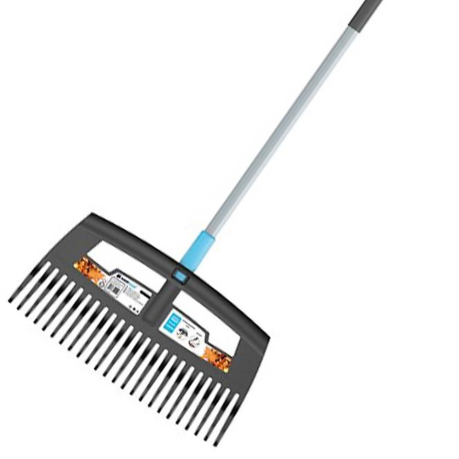 CELLFAST Grablje za lišće I 430 40-110