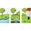 Set Aquatic Plus usisno crijevo, 4 m crno,2