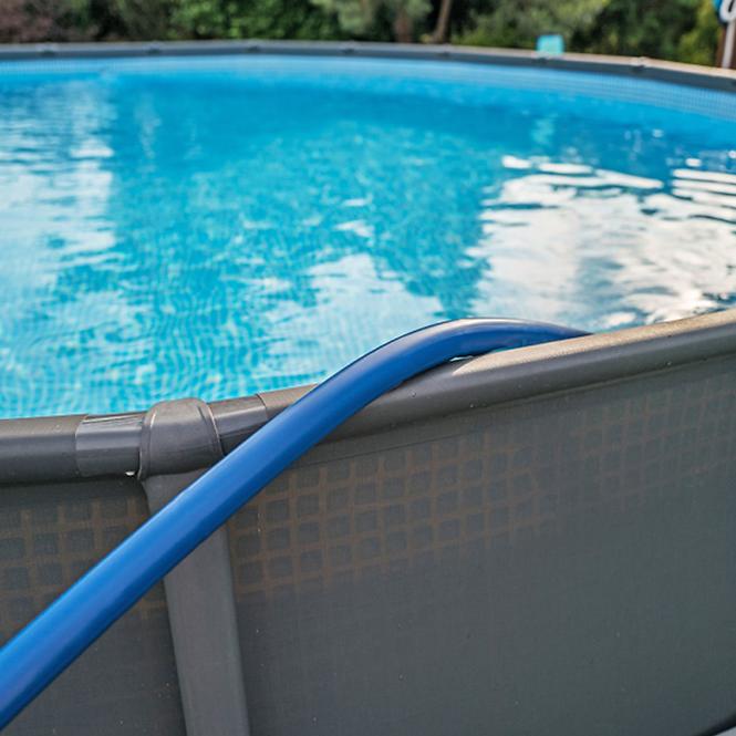 Plosnato crijevo za vodu Aqua - Flat PE/EVA  W.P.1 - 2