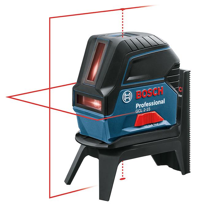 Križni laser GCL2-15